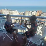 Apartment Seacityview *