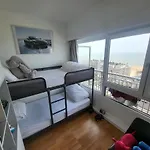 Apartment Seacityview *