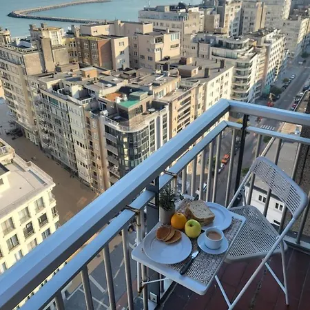 Apartamento Seacityview *