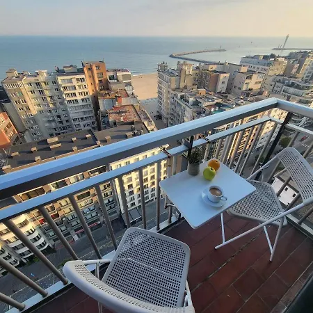 Seacityview Apartman