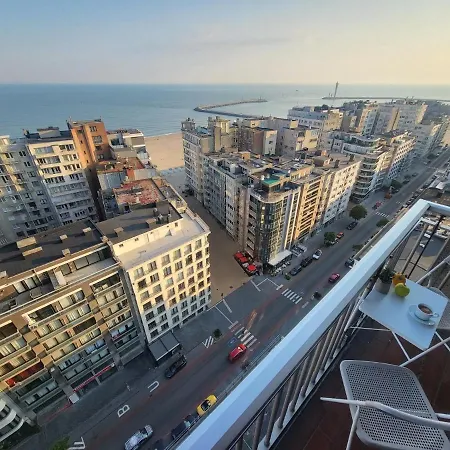 Seacityview Apartamento
