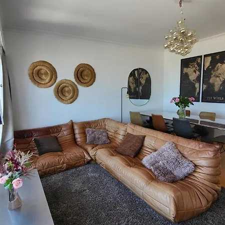 Apartamento Seacityview