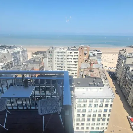 Apartman Seacityview