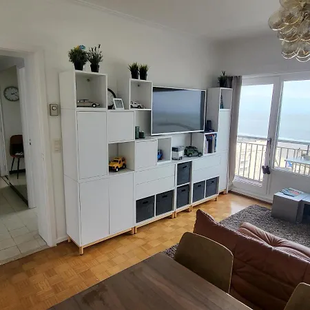Seacityview Apartman