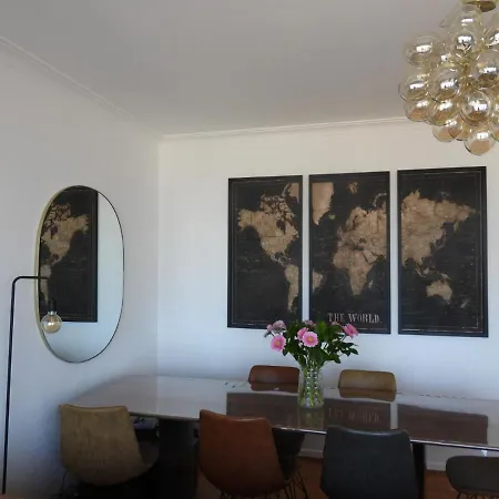 Seacityview Apartman *