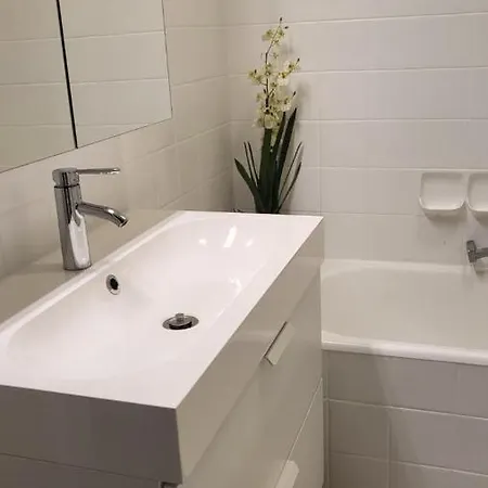 Apartman Seacityview *