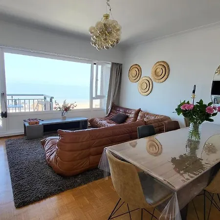 Apartment Seacityview