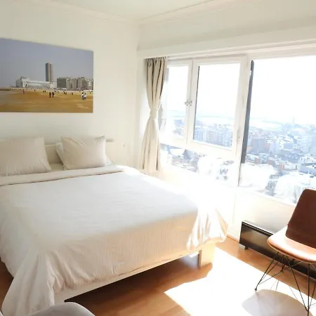 Seacityview Apartamento *