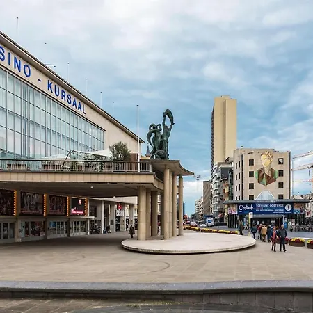 Apartman Seacityview