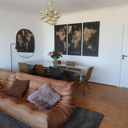 Apartman Seacityview