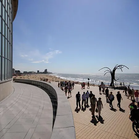 Seacityview Apartment *