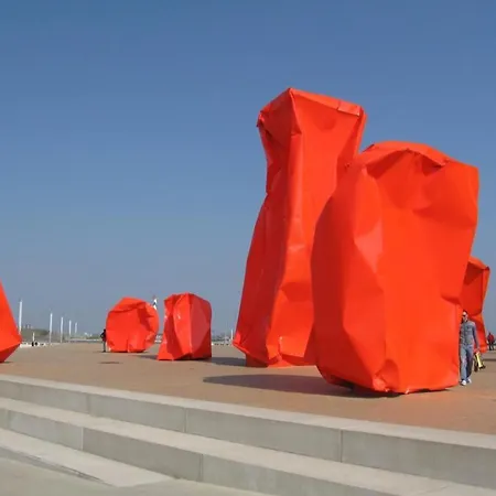 Seacityview * Ostend