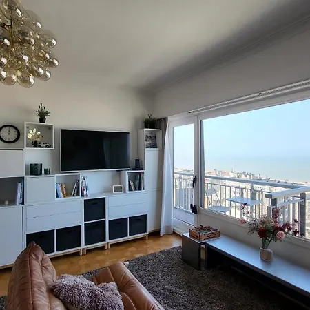 Seacityview Apartment