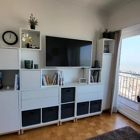 Apartman Seacityview