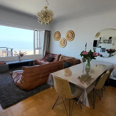 Apartman Seacityview *