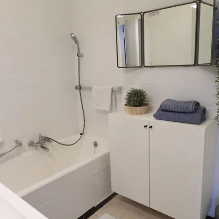 Seacityview * Ostende