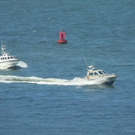 Seacityview Apartman