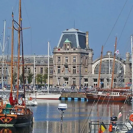 Seacityview Apartman *