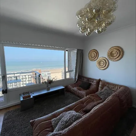 Seacityview Apartamento *