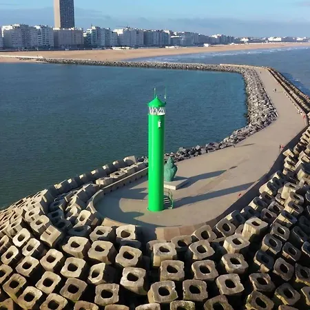 Apartman Seacityview