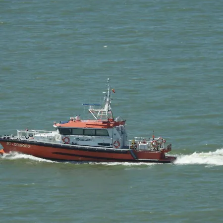 Seacityview Apartamento Ostend
