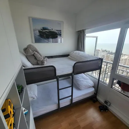 Apartamento Seacityview *