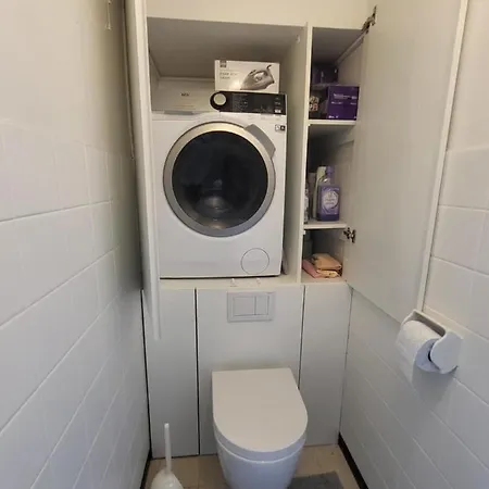 Seacityview Apartman Ostende