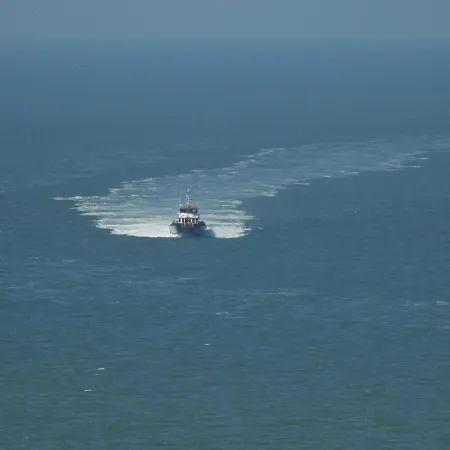 Apartman Seacityview