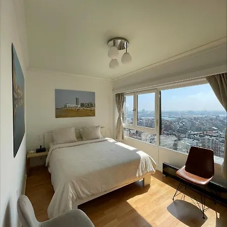 Seacityview Apartman