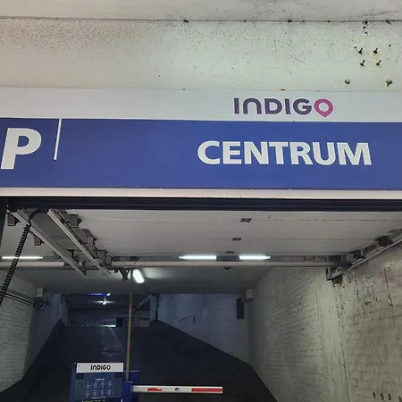 Seacityview * Ostende