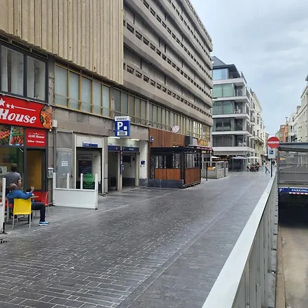 Seacityview Ostend