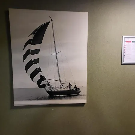 Apartment Seacityview Ostend