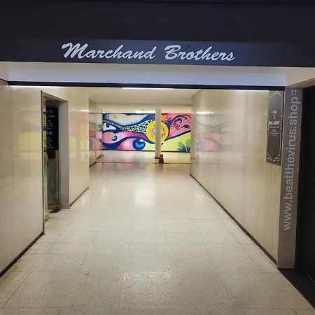 Seacityview * Ostend