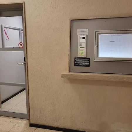 Seacityview Apartment *