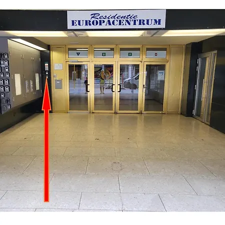 Seacityview * Ostende