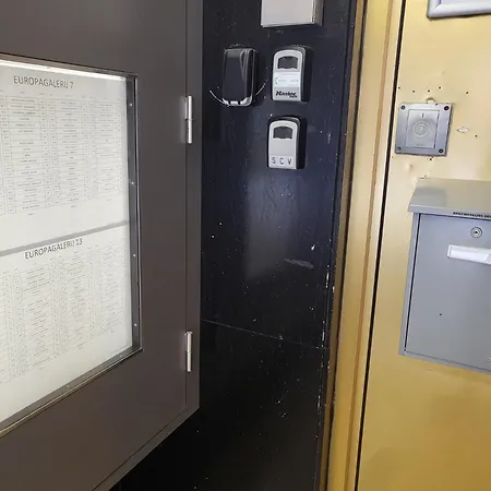 Apartman Seacityview