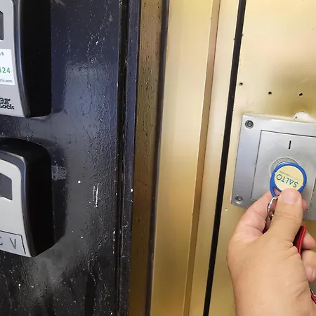 Seacityview * Ostend