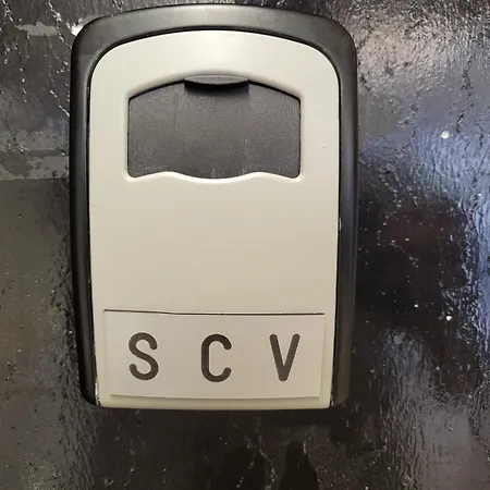 Seacityview * Ostend