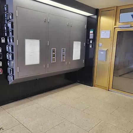 Seacityview Apartman Ostende