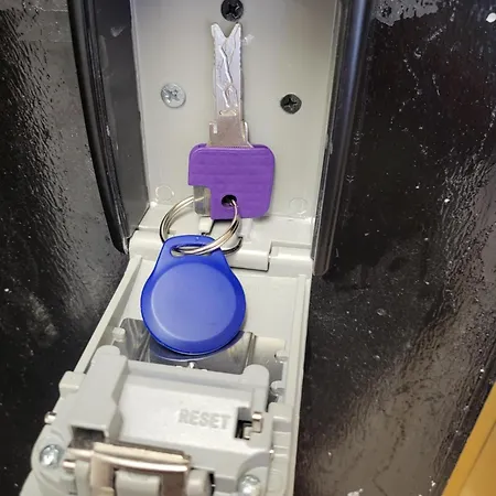 Seacityview Apartman *