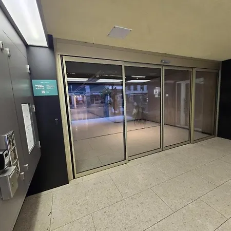 Apartamento Seacityview