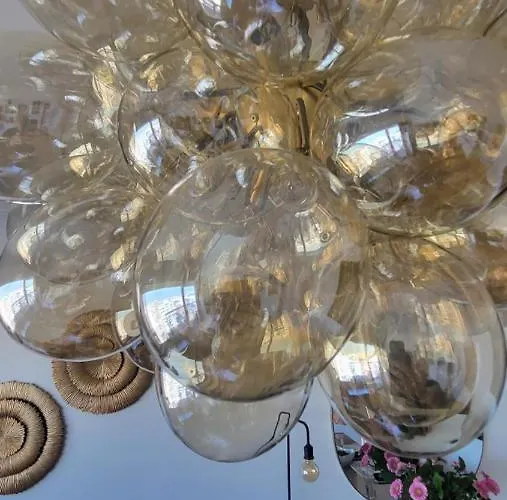 Seacityview * 奥斯滕德