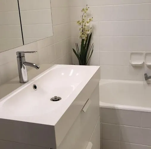 公寓 Seacityview *