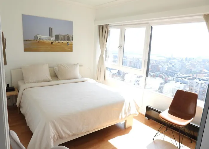 Seacityview 公寓 *