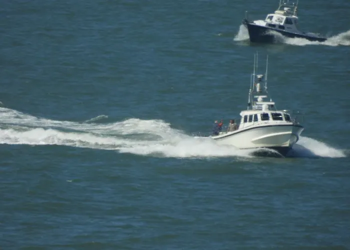 Seacityview 公寓 *