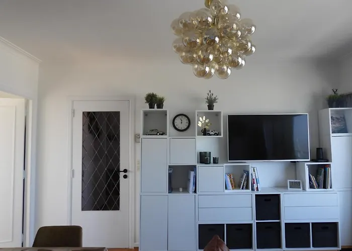 Seacityview 奥斯滕德