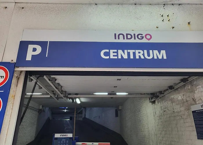 Seacityview * 奥斯滕德