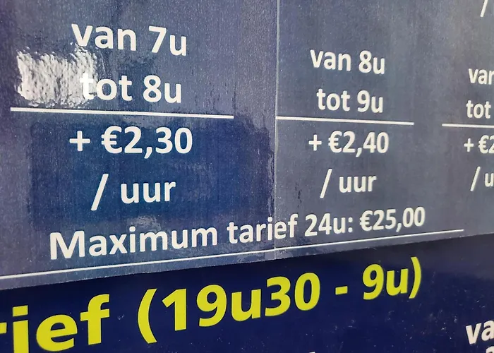 Seacityview 公寓 奥斯滕德