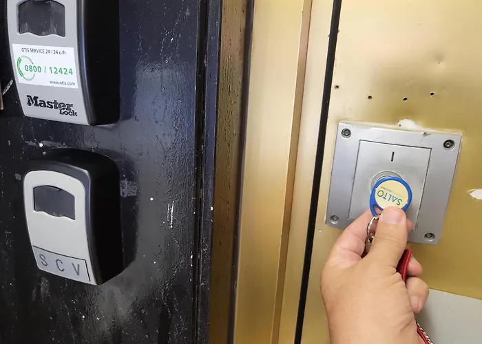 Seacityview * 奥斯滕德