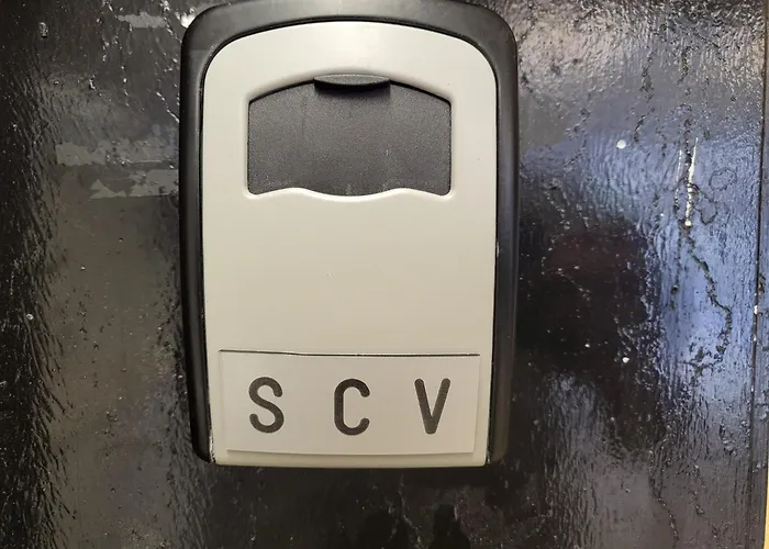 Seacityview * 奥斯滕德